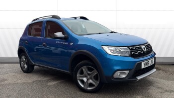 Dacia Sandero Stepway 0.9 TCe Comfort 5dr Petrol Hatchback